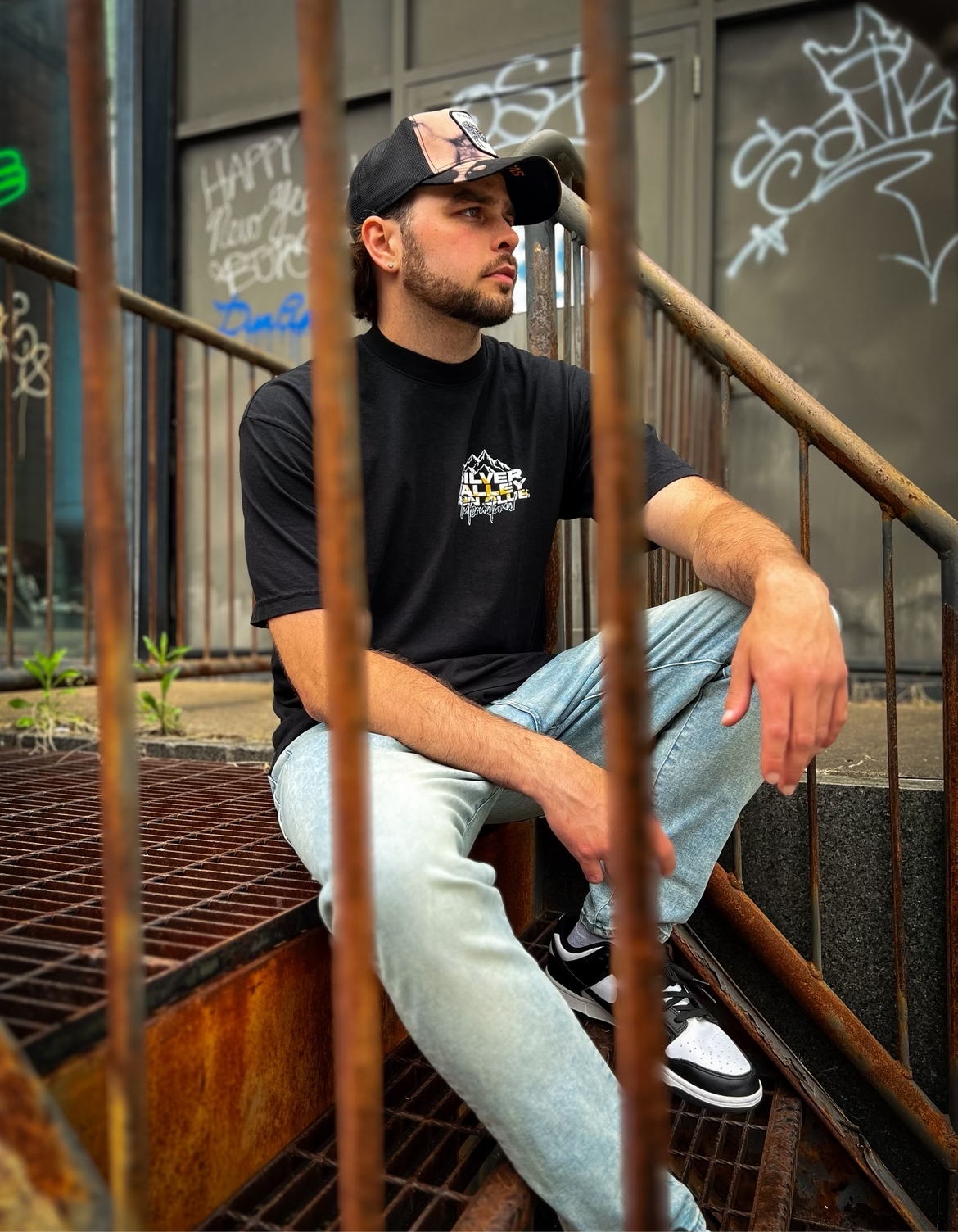 'Know Your Worth' Tee