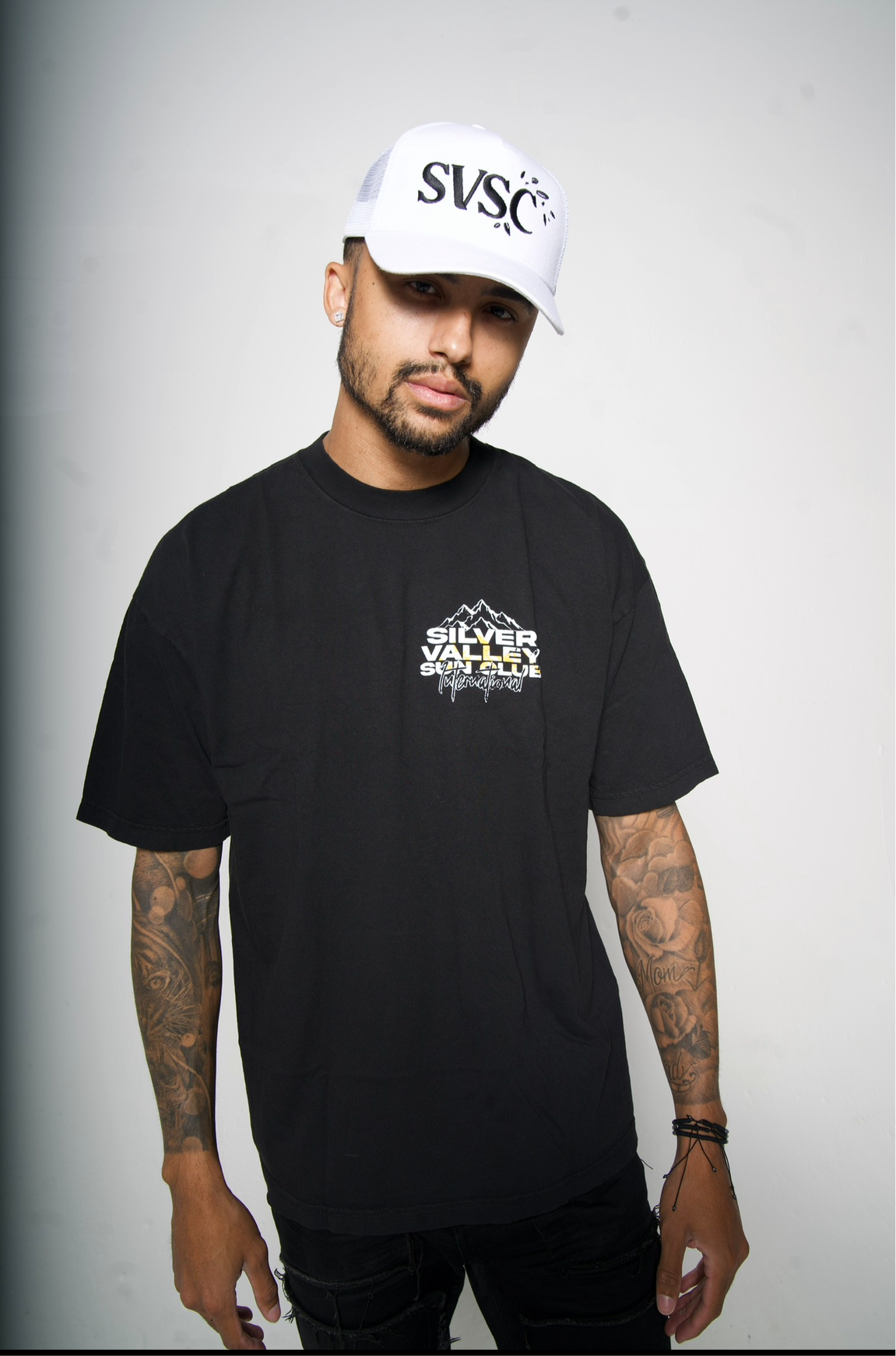 'Know Your Worth' Tee