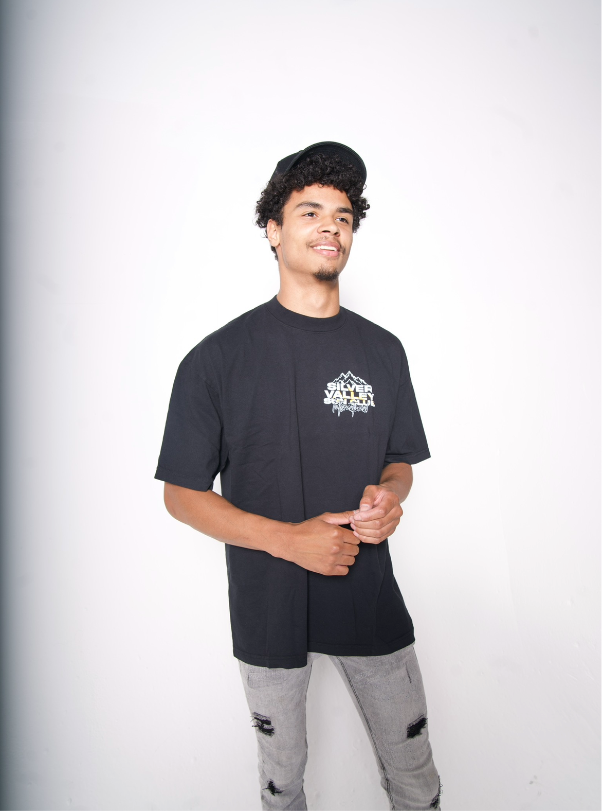 'Know Your Worth' Tee
