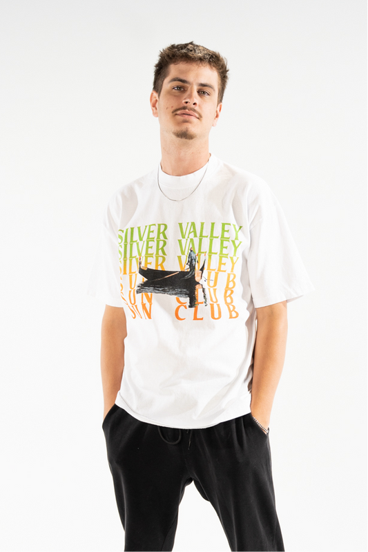 ‘Village’ Tee