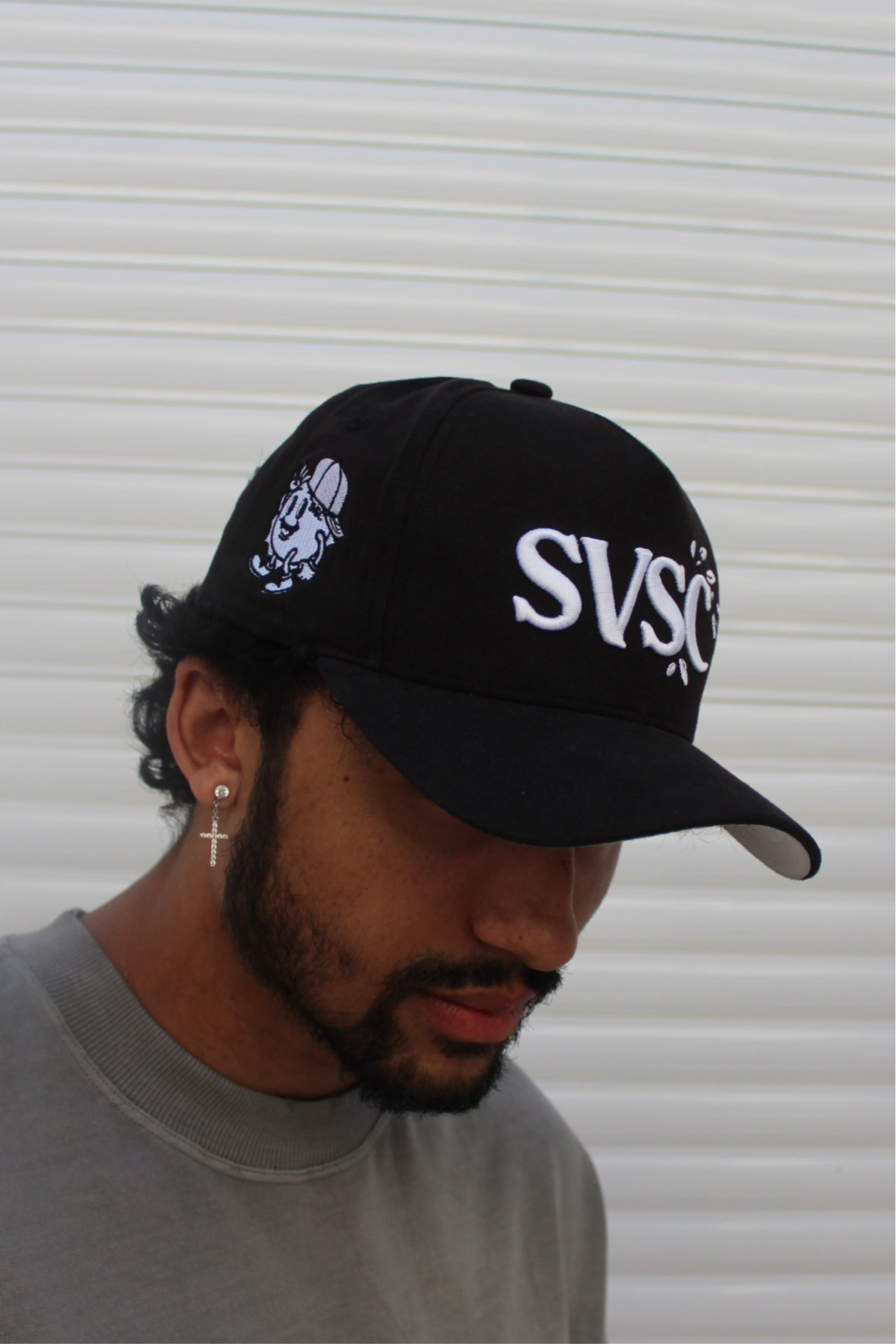 SVSC 'Sunny Patch’ Hat