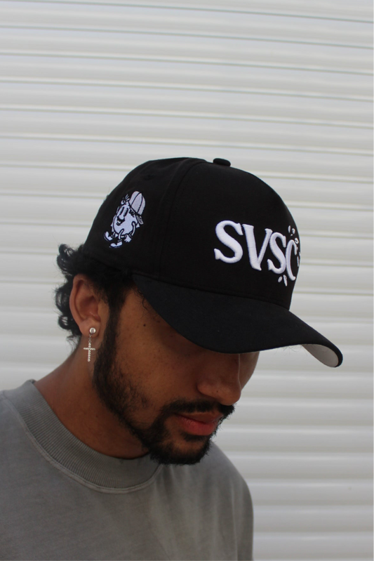 SVSC 'Sunny Patch’ Hat