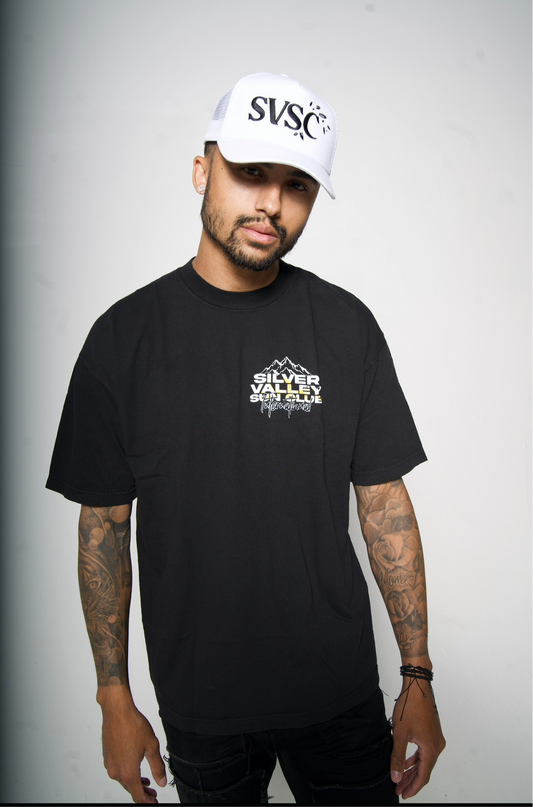 'Know Your Worth' Tee
