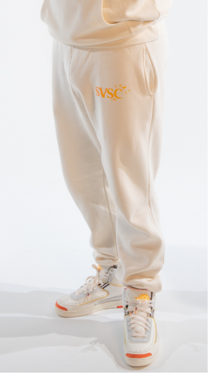 SVSC Logo Sweatpants