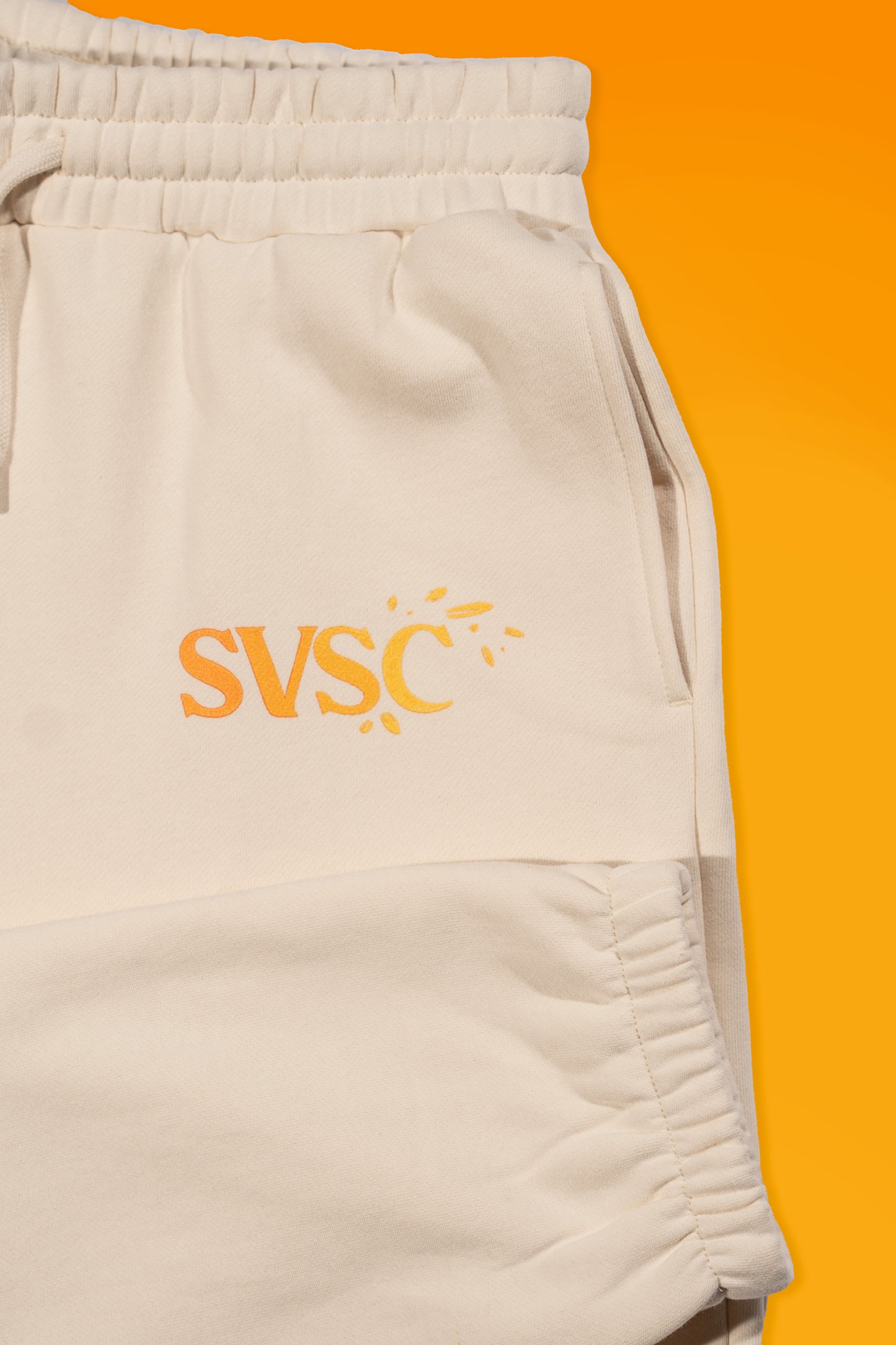 SVSC Logo Sweatpants